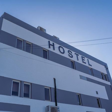 Middle Point Hostel Sardoal Exterior photo